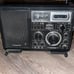Vintage Panasonic Radio 5BAND FM/AM/SW1-3 Receiver Model # RF-2900
