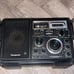 Vintage Panasonic Radio 5BAND FM/AM/SW1-3 Receiver Model # RF-2900