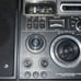 Vintage Panasonic Radio 5BAND FM/AM/SW1-3 Receiver Model # RF-2900