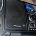 Vintage Panasonic Radio 5BAND FM/AM/SW1-3 Receiver Model # RF-2900