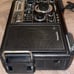 Vintage Panasonic Radio 5BAND FM/AM/SW1-3 Receiver Model # RF-2900