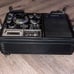 Vintage Panasonic Radio 5BAND FM/AM/SW1-3 Receiver Model # RF-2900