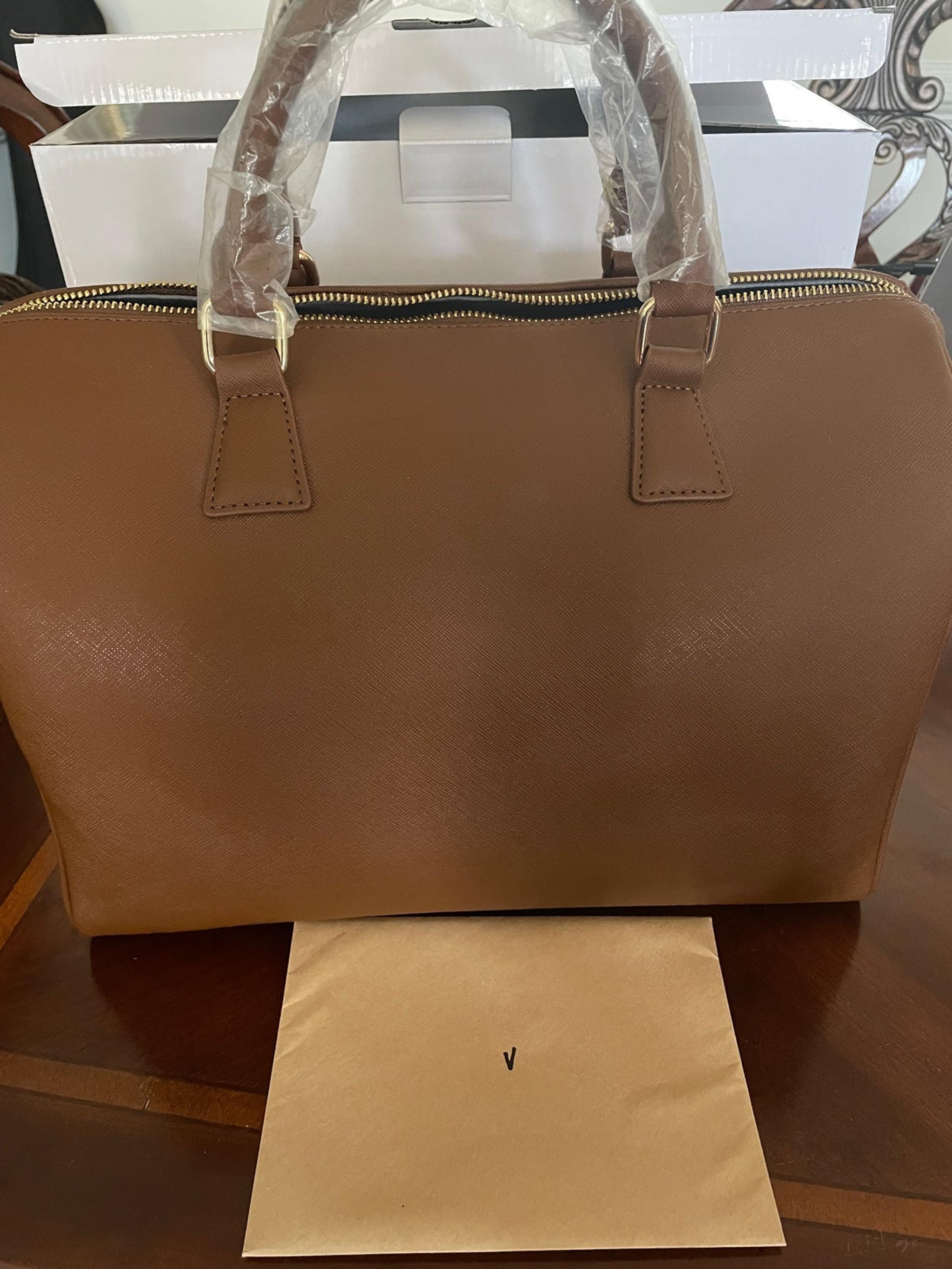 bts tae mule boston bag artist merch