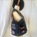 MEN OR WOMEN LEATHER VEST **NWT**