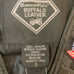 MEN OR WOMEN LEATHER VEST **NWT**
