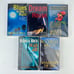 5x Rochelle Krich Jessie Drake/Molly Blume Series Mystery Fiction Novels Books
