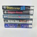 5x Rochelle Krich Jessie Drake/Molly Blume Series Mystery Fiction Novels Books