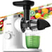 Masticating Juicer Machiens, Aeitto Juicers, Slow Masticating ((130.00 VALUE))