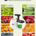 Masticating Juicer Machiens, Aeitto Juicers, Slow Masticating ((130.00 VALUE))