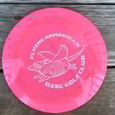 Mint Discs Apex Alpha