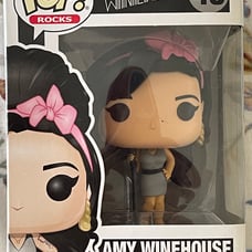 Funko Pop