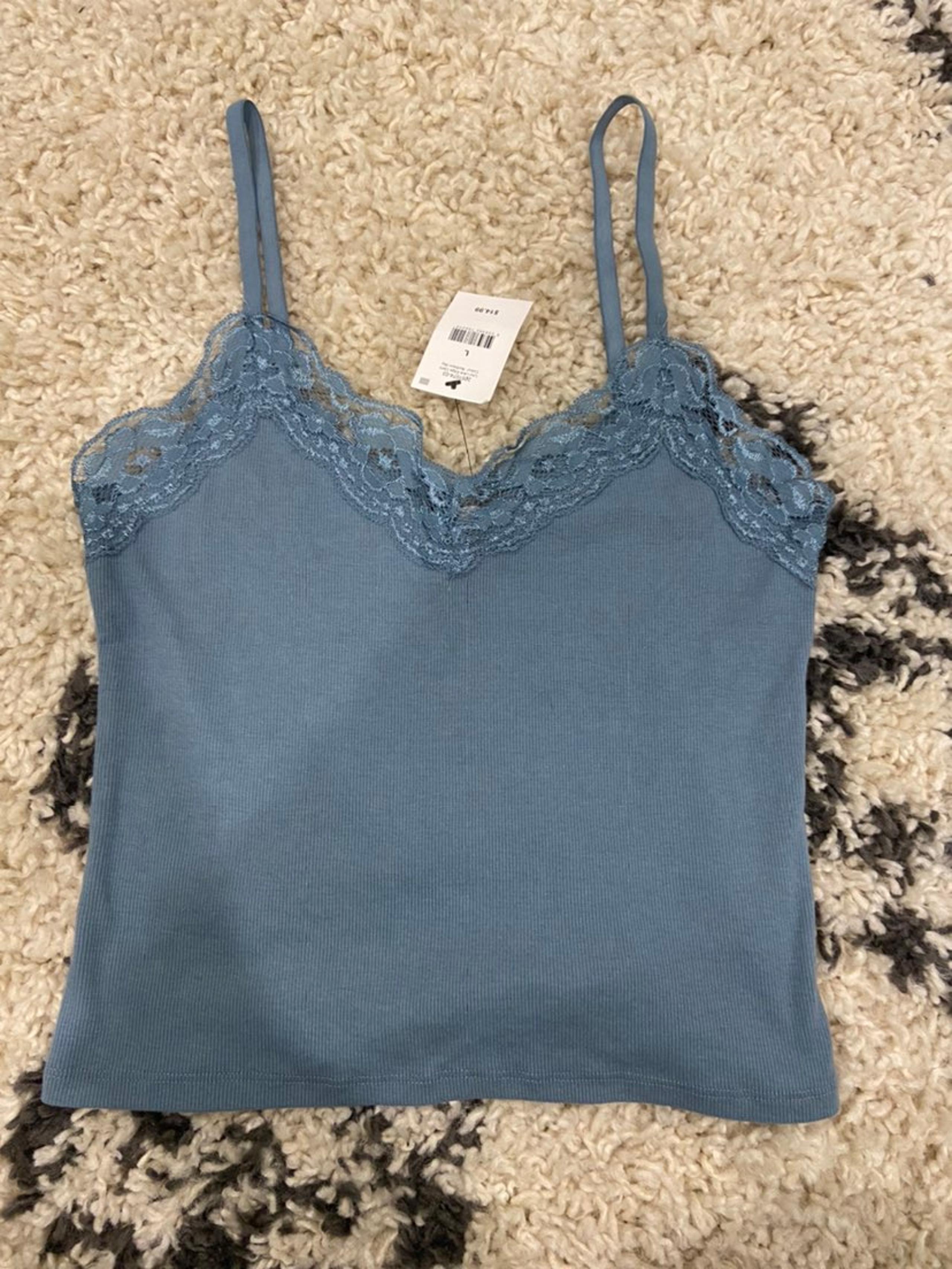 cotton on Tank Top