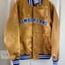 Timberland track jacket collaborations