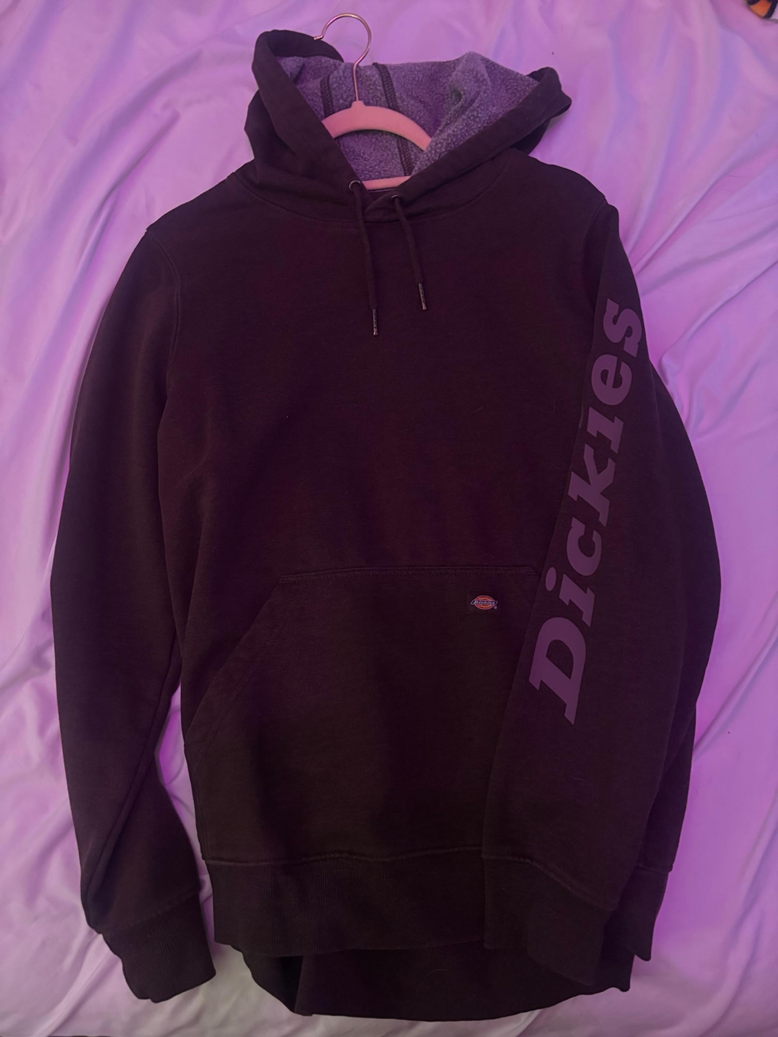 Dickies hoodie