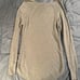 Lululemon hello aloe tunic sweater