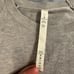 Lululemon hello aloe tunic sweater