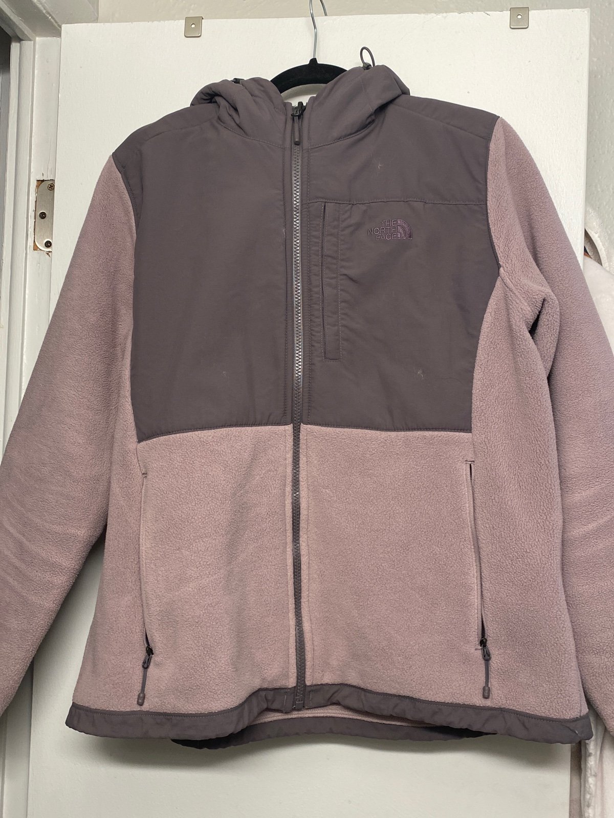 The North Face Jacket