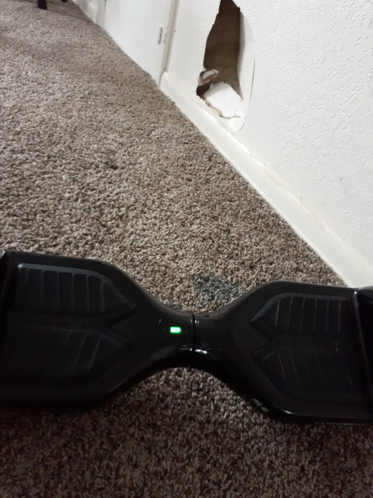 hoverboard