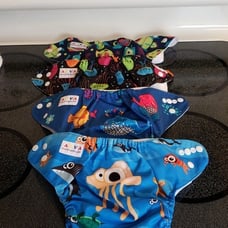 Alvababy Diaper covers