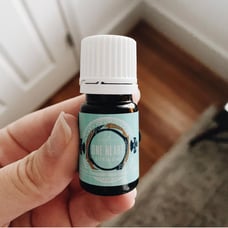Young Living Essential Oils One Heart