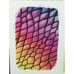 Crayola - 10 Crayola Signature Pearlescent Cream Sticks (Luxe Colors) New Sealed