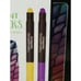 Crayola - 10 Crayola Signature Pearlescent Cream Sticks (Luxe Colors) New Sealed