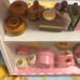 Mother Garden Fun Box 2016 Cake Shop