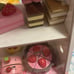 Mother Garden Fun Box 2016 Cake Shop