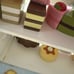 Mother Garden Fun Box 2016 Cake Shop