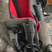 hiking backpack
