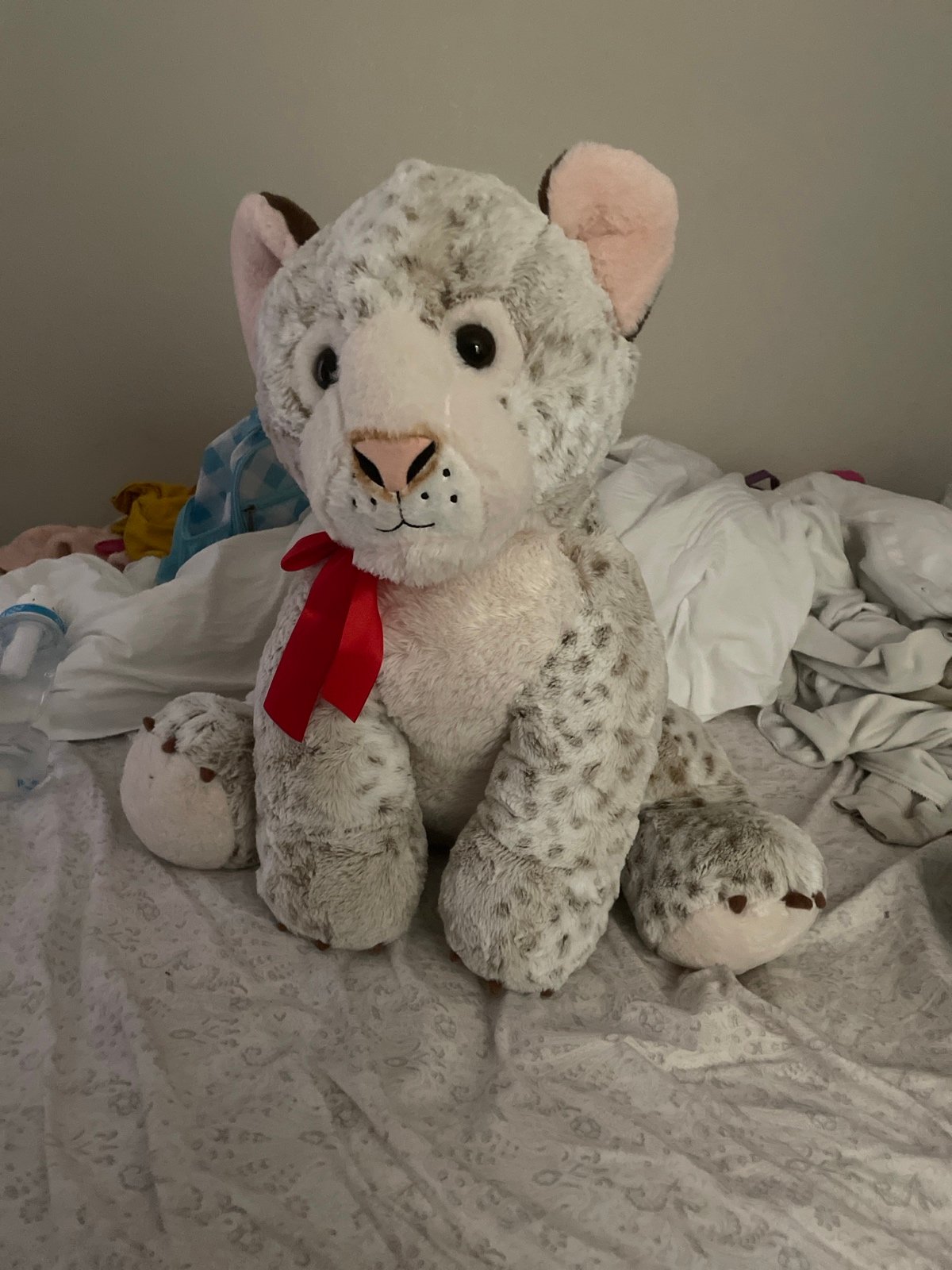Plush