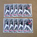 2024 Bowman Walker Jenkins Minnesota Twins Prospect First Bowman Lot x10