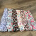 7 Posh Peanut Zippies Footie Bundle 2T