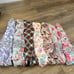 7 Posh Peanut Zippies Footie Bundle 2T