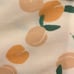Bright Spirit Peaches Melon Bed Sheets Twin