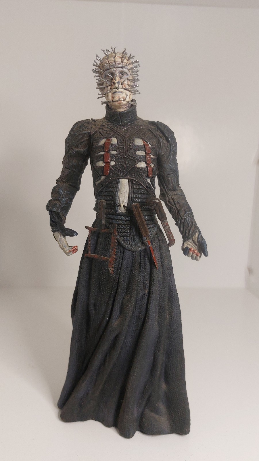 NECA Collectible Horror Action Figure Hellraiser Pinhead