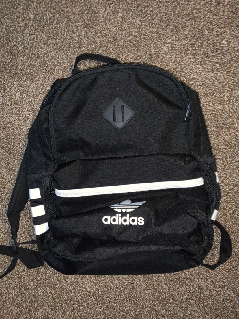 Adidas backpack