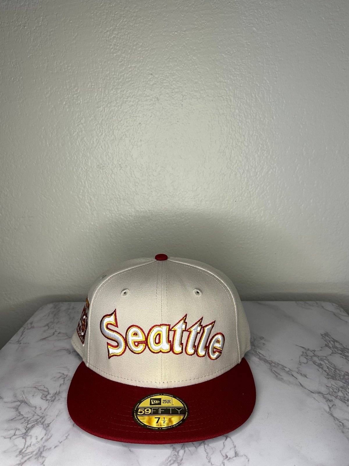 Seattle mariners