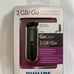 PHIIPS 2GB/Go digital audio player