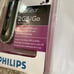 PHIIPS 2GB/Go digital audio player