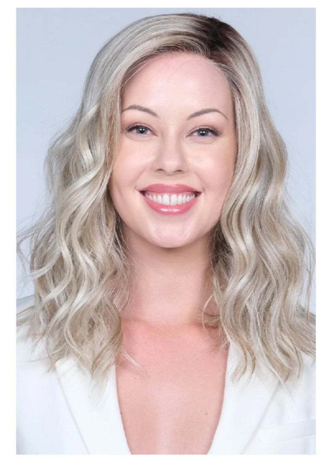Belle Tress Synthetic Wig