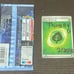 4x Pokemon TCG Thunderclap Spark Booster Packs Factory Sealed