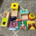 Lovevery first year bundle