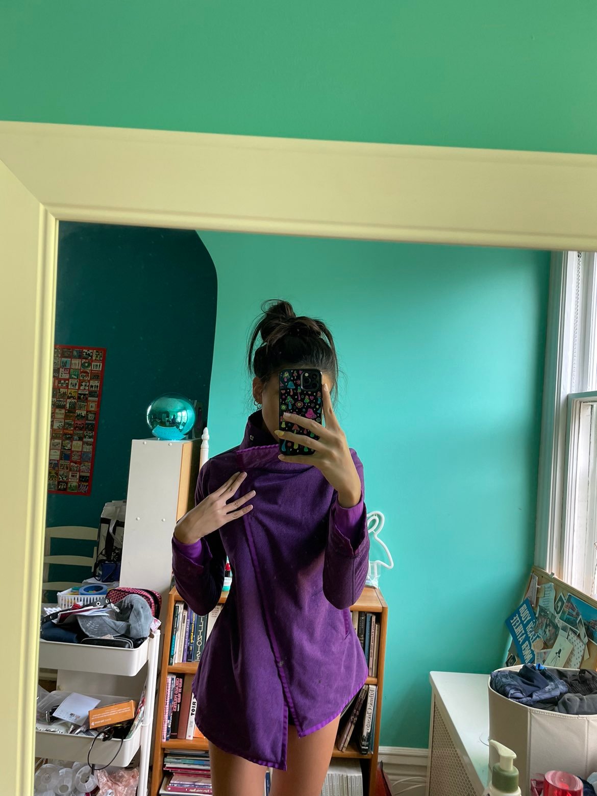 Ivivva coat