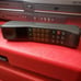 Vintage Motorola brick phone