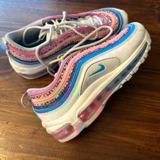Air Max 97 size 6.5