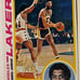 1978-79 Topps Score Board Kareem Abdul-J