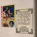 1978-79 Topps Score Board Kareem Abdul-J