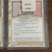 Autographed Football Cards - Lot of 4
