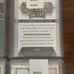 Autographed Football Cards - Lot of 4